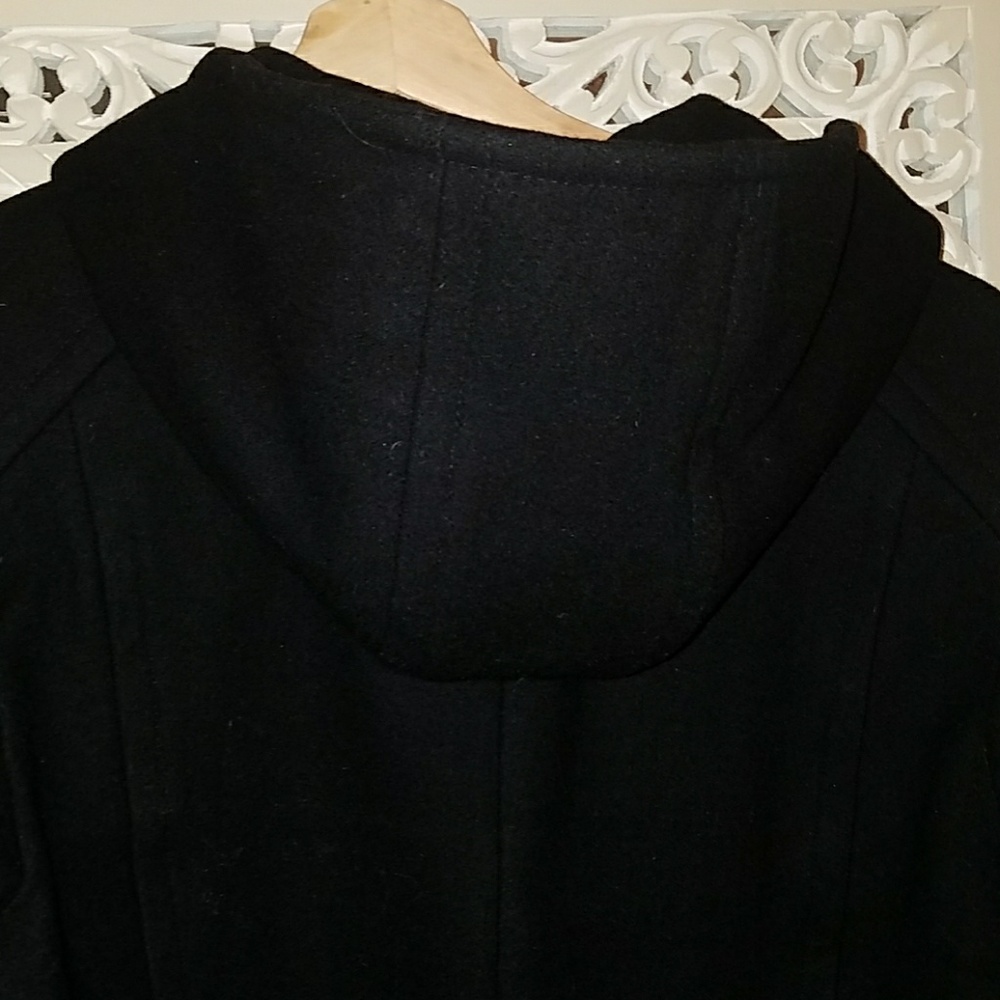 Apostrophe Peacoat - image 4